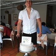 Teletrabaja como Entrenador Personalizao Con/Sin Experiencia